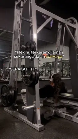 flexing terbaikkkk