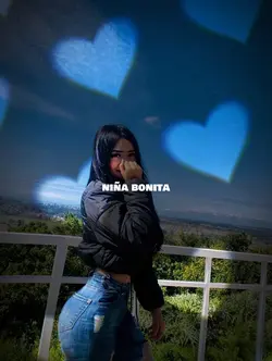 Niña Bonita <3