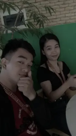 wag kanang magalit