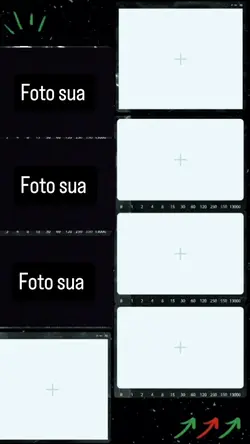 Trend fotos
