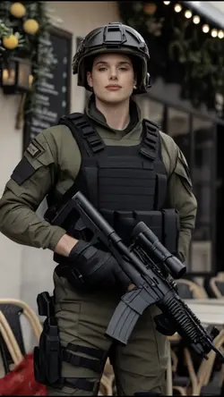 Military filter
