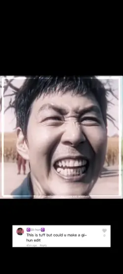 Gi Hun