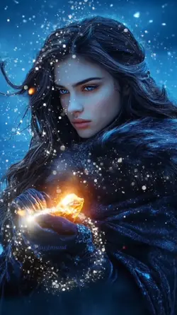 light glitter effect
