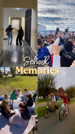 School Memories