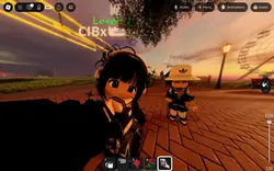 Trend Roblox 