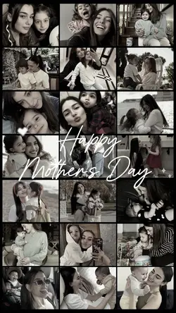 Happy Mother's Day 