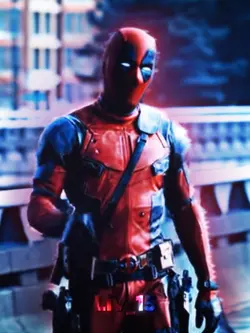 Deadpool