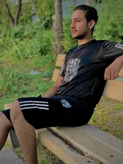 🥺meri ankhon 😩