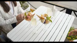 Food Template