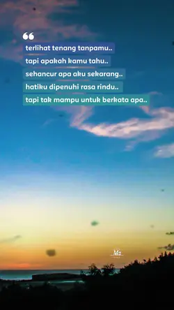 tak sudi dah..