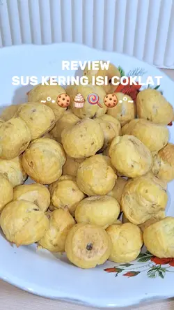 sus isi coklat