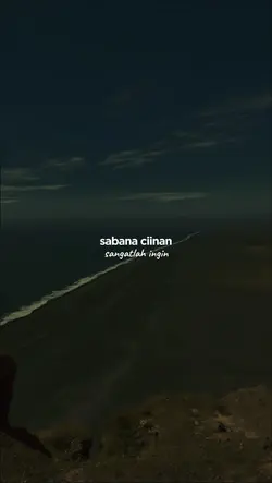 cinan bana | fauzana