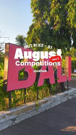 HUT RI KE-81