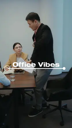 Office Vibes