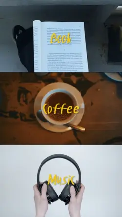 booc coffee music