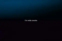 Wide Awake
