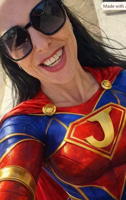 Força Feminina 