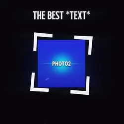Edit template 