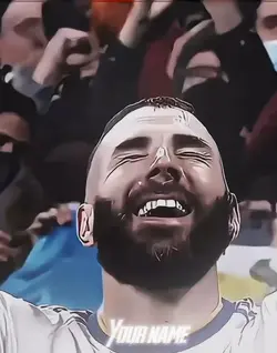 Vini and benzema 💀