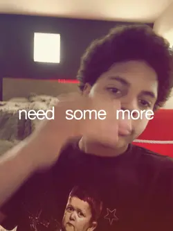did ts all alone💯🩸