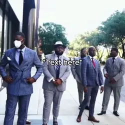 Suits meme pov
