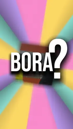 Bora dançar