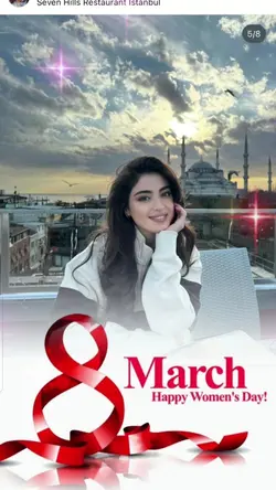happy womensday