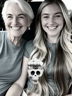 your old version
