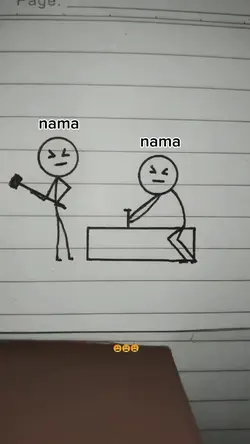 org lidi ngakak nih