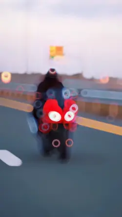 Sound + Slowmotion 🔥