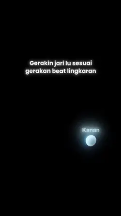 gerakan jari lu tren