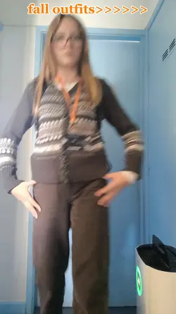 fall outfits 