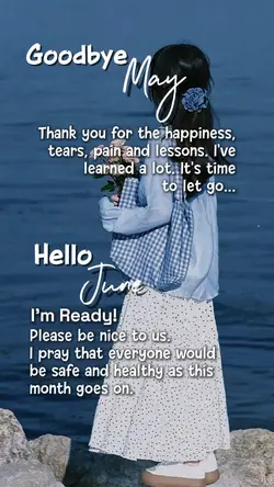 Goodbye May
