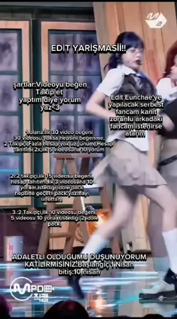 Edit yarışması 
