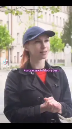 dla żartu