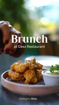 Brunch Restaurant