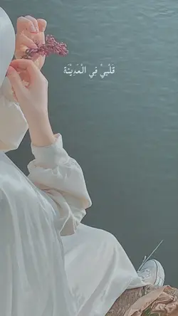 qolbi fil madinah