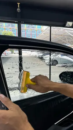 Window film