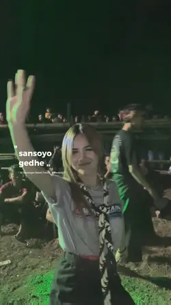 Slowmo Salam Tresno