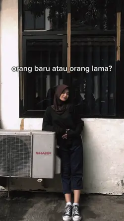 OrngLmaAtauOrngBaru?