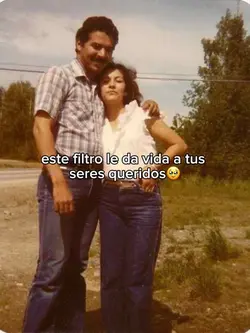 vida a tu foto filtr