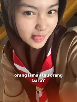 orng lama atau orng