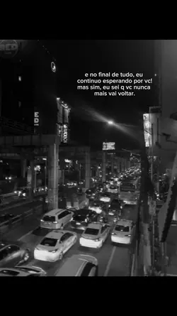 nunca vai voltar 