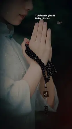 Chốn nhân gian đã