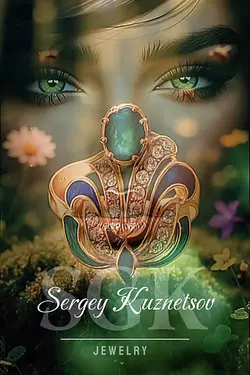 Jewellery 