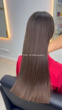 Hair story