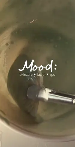 Mood facial