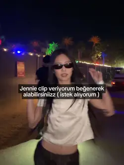 Jennie Clip 