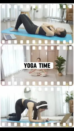 333 yoga time
