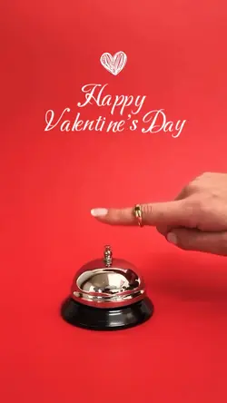 Valentine's day 2026